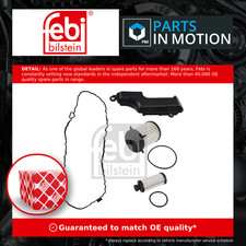 Automatic GearBox Oil Filter 180604 Febi Transmission 0CK321371 0CK321371A New