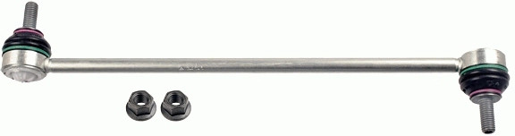 DistanzstüCk/Stange, Stabilisator Lemförder 37147 01 FüR OE 602123523-image