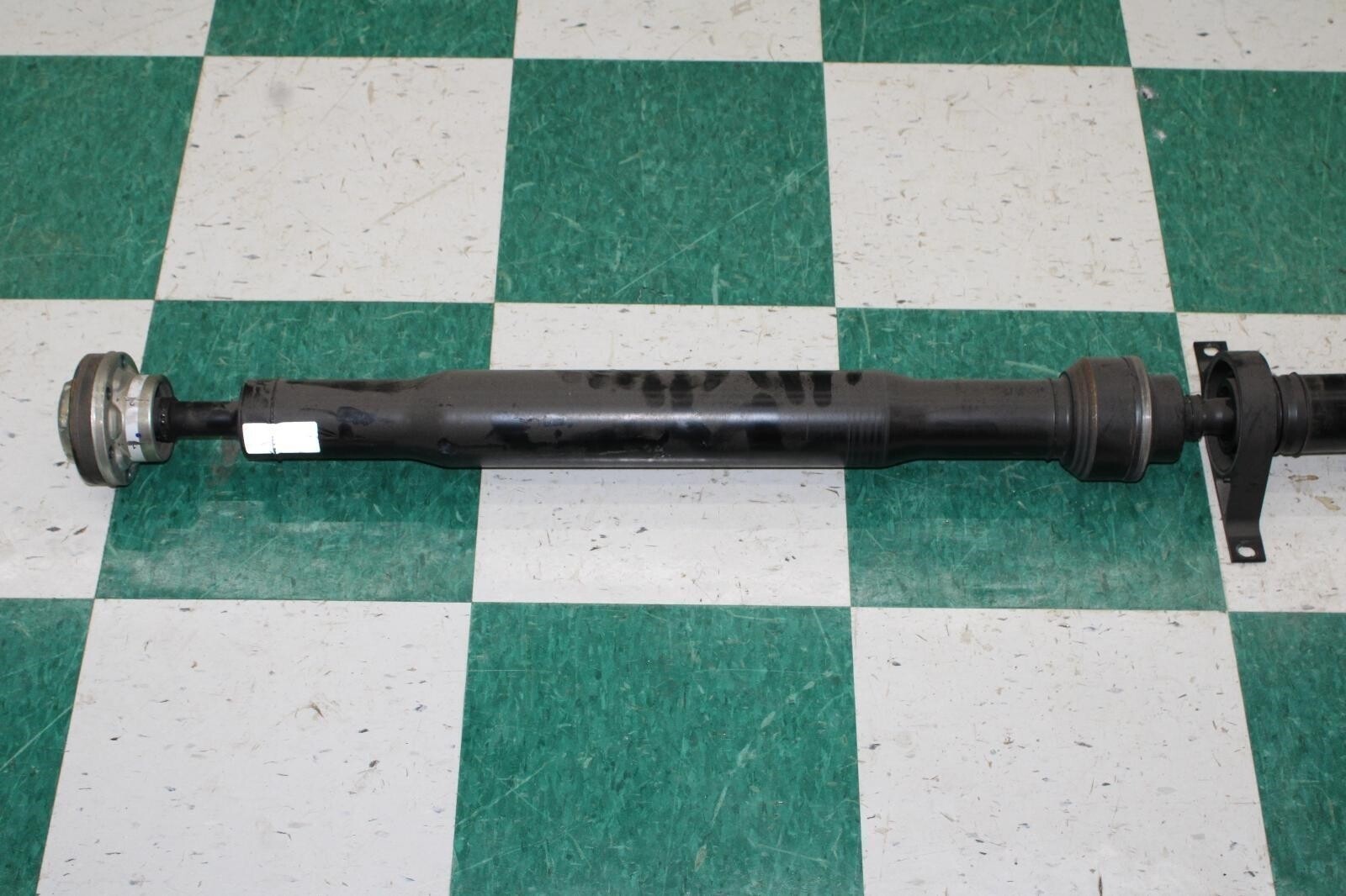 17-20 Ghibli 3.0L Rear Drive Shaft Tube Propeller Unit Assembly OEM Factory WTY