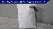 Titanium Dioxide 40 LBs - Anatase Grade PA101 TiO2 (Matte White Pigment Powder)