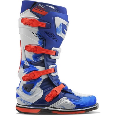 Gaerne SG-22 Boots - Hurricane