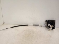 Porte avant et accessoires Opel CORSAVAN