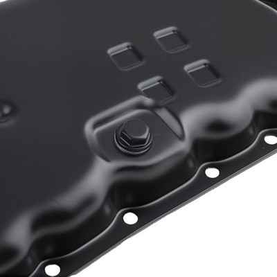 Trans Oil Pan fit for Nissan Rogue Sport X-Trail 2.0L 2017-2018 313903VX0A