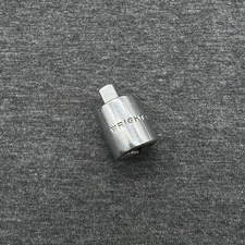 Wright Tools 3452 Adaptor 3/8" Female x 1/4" Male Made In USA