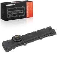 Frankberg Ventildeckel + Dichtung Passend FüR CitroËN C4 C5 C8 Jumpy Peugeot 307
