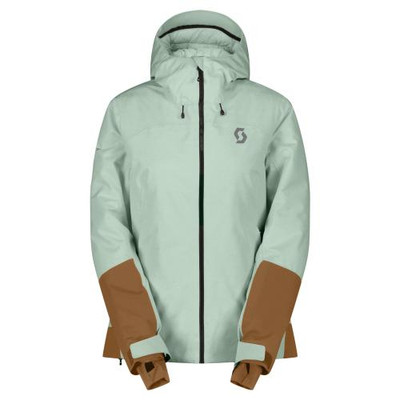 Scott Damenjacke Ultimate Dryo Tech mit Innentaschen PN: 419904