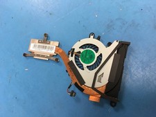 Sony Vaio SVF14N 14" Laptop CPU Cooling Fan W/ Heatsink 3FFI2TMN010