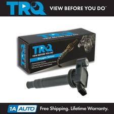 TRQ Ignition Coil for Toyota Avalon Camry Highlander Sienna ES300 RX300 3.0L V6