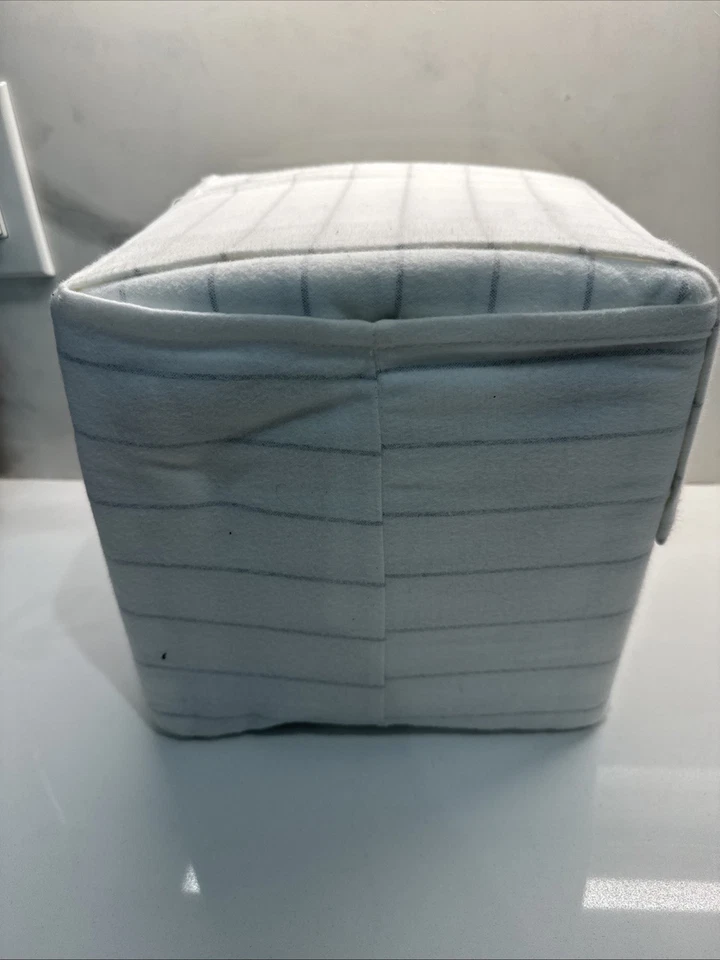 Threshold Ultra Soft Flannel Full Sheet Set (4 Piece) - Image 3 of 4