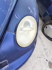 Feu avant (phare) Volkswagen NEW BEETLE