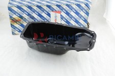 Coupe Huile Moteur Fiat Bravo Brava Punto Palio Siena Idée Lancia Y 1.2 46539820