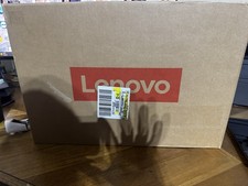 Lenovo IdeaPad Slim 15.6" FHD Laptop AMD Ryzen 5 7520U 8GB RAM 256GB SSD - Gray
