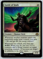 Guide of Souls 29 - Foil - Modern Horizons 3