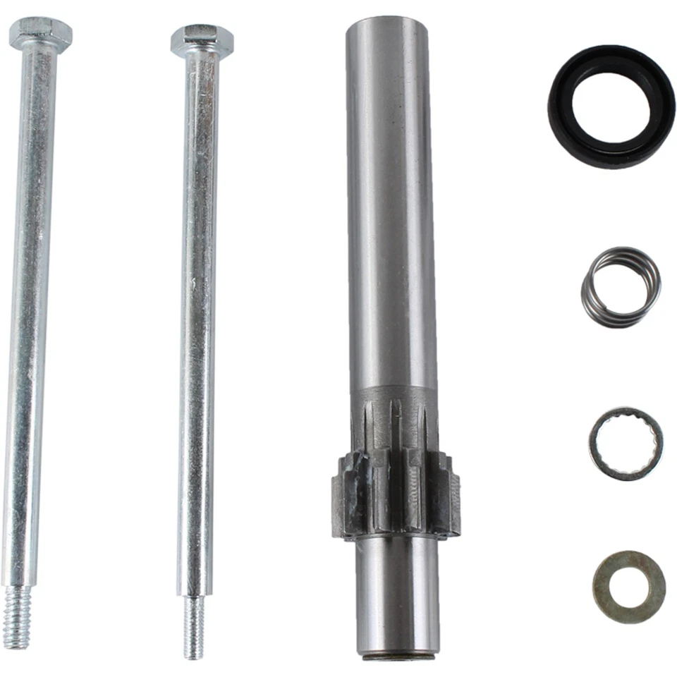 Harley Davidson Jack Shaft Fits 1994-06 Big TWin 36199-431 Z6199-431 - Изображение 2 из 4