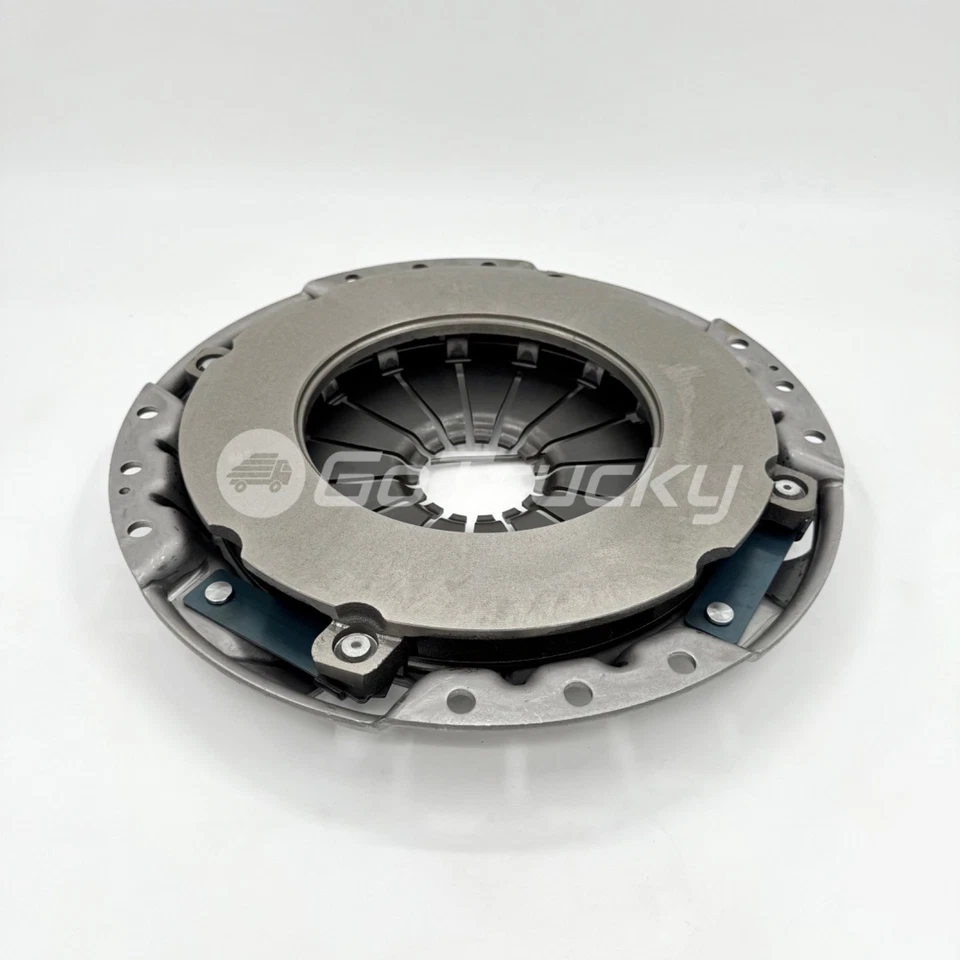 Clutch Pressure Plate For ISUZU NPR NPR-HD NQR 4HG1 4.6L 4HE1 4.8L MSA MXA 98-04 - Image 4 of 4