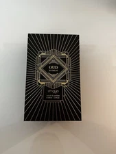 OUD IS GREAT By ZIMAYA EXTRAIT DE PARFUM SPRAY UNISEX 3.4 Oz / 100 ml BRAND NEW!