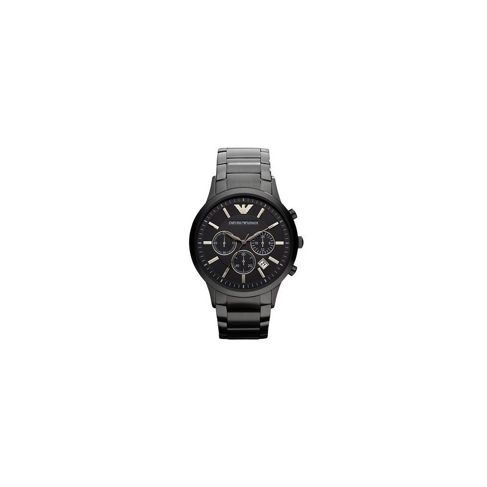 EMPORIO ARMANI AR2453 Orologio Quarzo Uomo