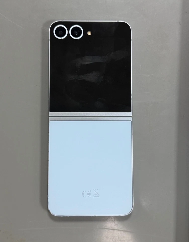 Samsung Galaxy Z Flip6 · 512GB, photo 1 of 3