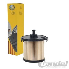 Filtre à carburant Ford TOURNEO