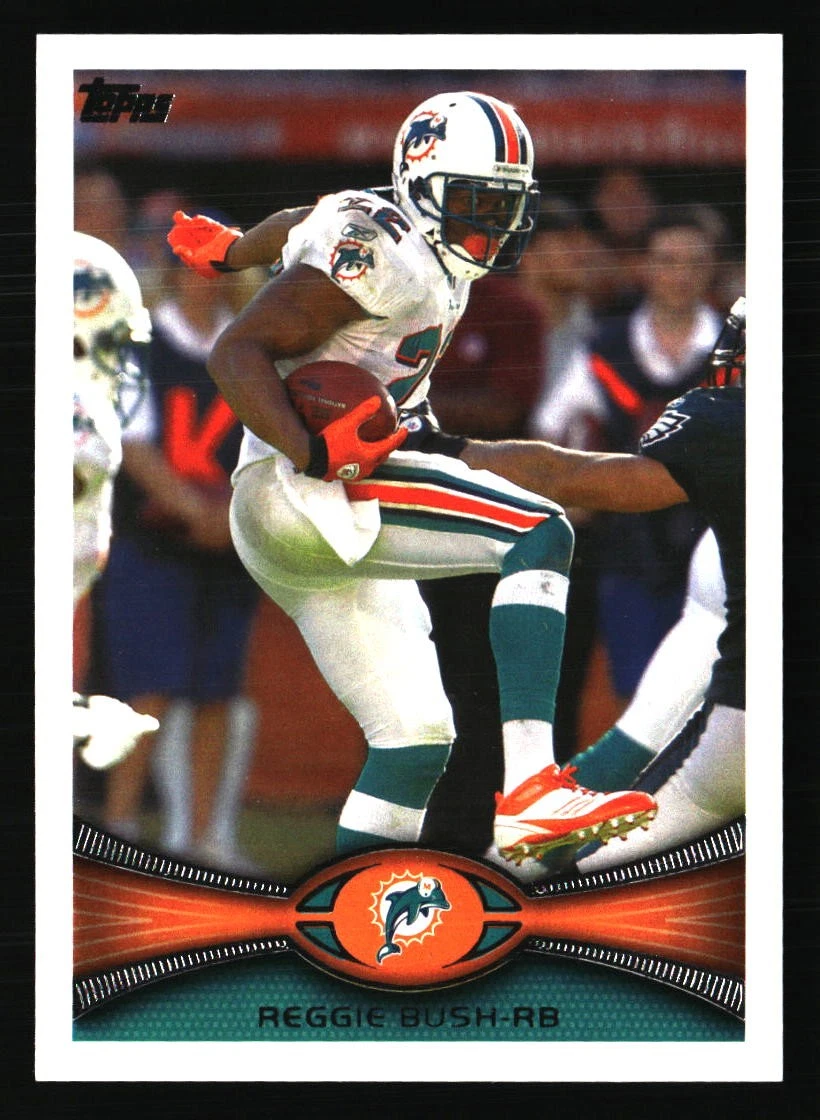 1990 Pro Set Reggie Roby #563 for sale | eBay