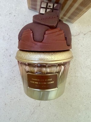 Chocolate Burst Give Me Gastronomy Damen Parfüm Story of Love
