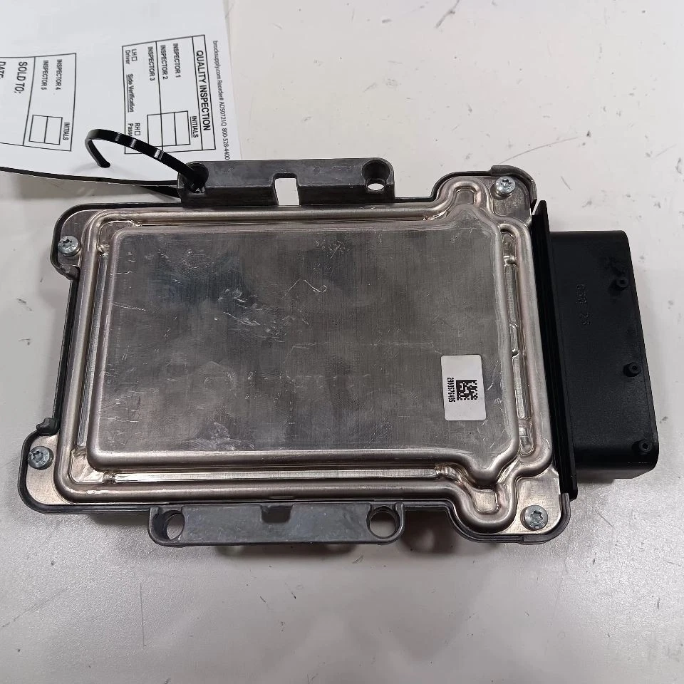 Módulo de control de transmisión relación 4,58 050057666 para Jeep Renegade 21-23 Foto 3 de 4