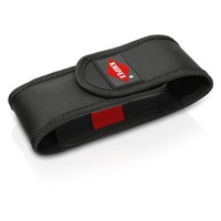Knipex GüRteltasche FüR Zwei Zangen, Leer 00 19 72 Le (Werkzeugtasche)