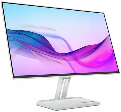 Computer monitor Lenovo L27i-4A 27'' 1920x1080 px IPS 100 Hz (W)(U)