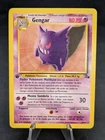Gengar 20/62 | Pokemon TCG | Fossil 1st Edition | PORTUGUESE | MP