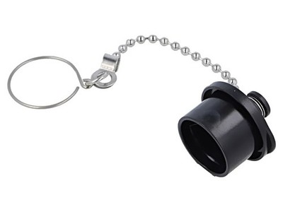 2334 Schutzkappe Quicklock LUTRONIC
