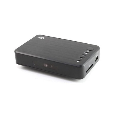 1080P HD HDMI Media Player RMVB MKV SD SDHC USB JPEG W/Remote