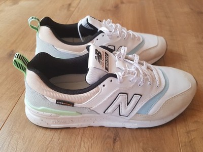New Balance 997H, Gr.42,5, Wildleder/Textil, Top Zustand, Herren