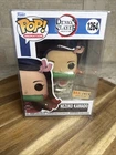 Funko Pop! Demon Slayer- Nezuko Kamado #1264 Box Lunch Exclusive W/Protector