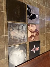 Vintage Records 1960-1990
