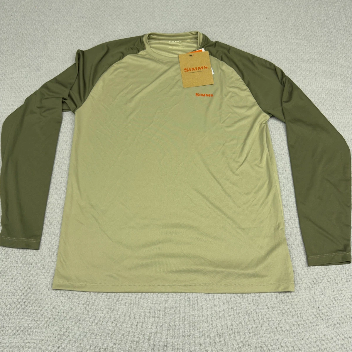 Simms Fishing Products Est 1980 T-shirt, hoodie, tank top, sweater and long sleeve t-shirt