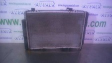 62756A WASSERRADIATOR / 598283 F&Uuml;R MERCEDES-BENZ CLASE CLK W209 CABRIO 320 20