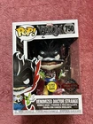 Funko Pop Venom #750 Venomized Doctor Strange Glow in the Dark Special Edition