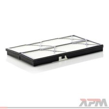 Mann-Filter CU 3759 Filter Innenraumluft für Mercedes-Benz 638/2 W638