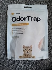 Whisker OdorTrap For Litter Box Odors, 6pk