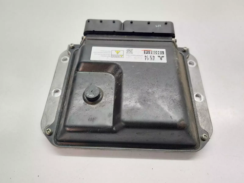 MITSUBISHI OUTLANDER MK3 2.2 DIESEL MOTORSTEUERGERÄT UNIT ECU 2014 1860B814 - Bild 6 von 13