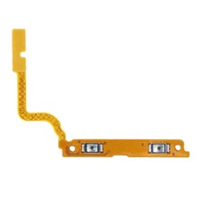 Volume Button On/Off Flex Cable For Samsung Galaxy S21 Ultra 5G (SM-G998W)