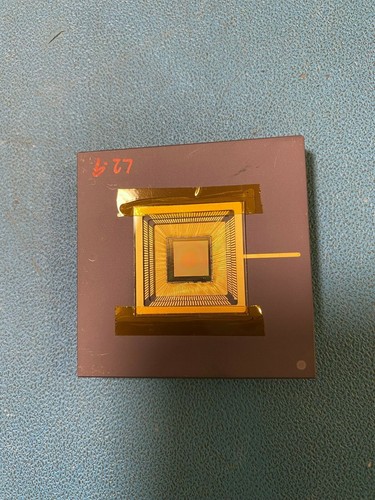 Sample intel i286/i386/i486 - Picture 2 of 5