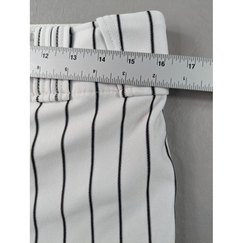 Lot of 3 Baseball Softball Practice Pants Men's Rawlings Wilson Sportbelle Sz 32 - Picture 9 of 9