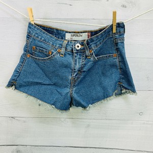 levis shorts juniors
