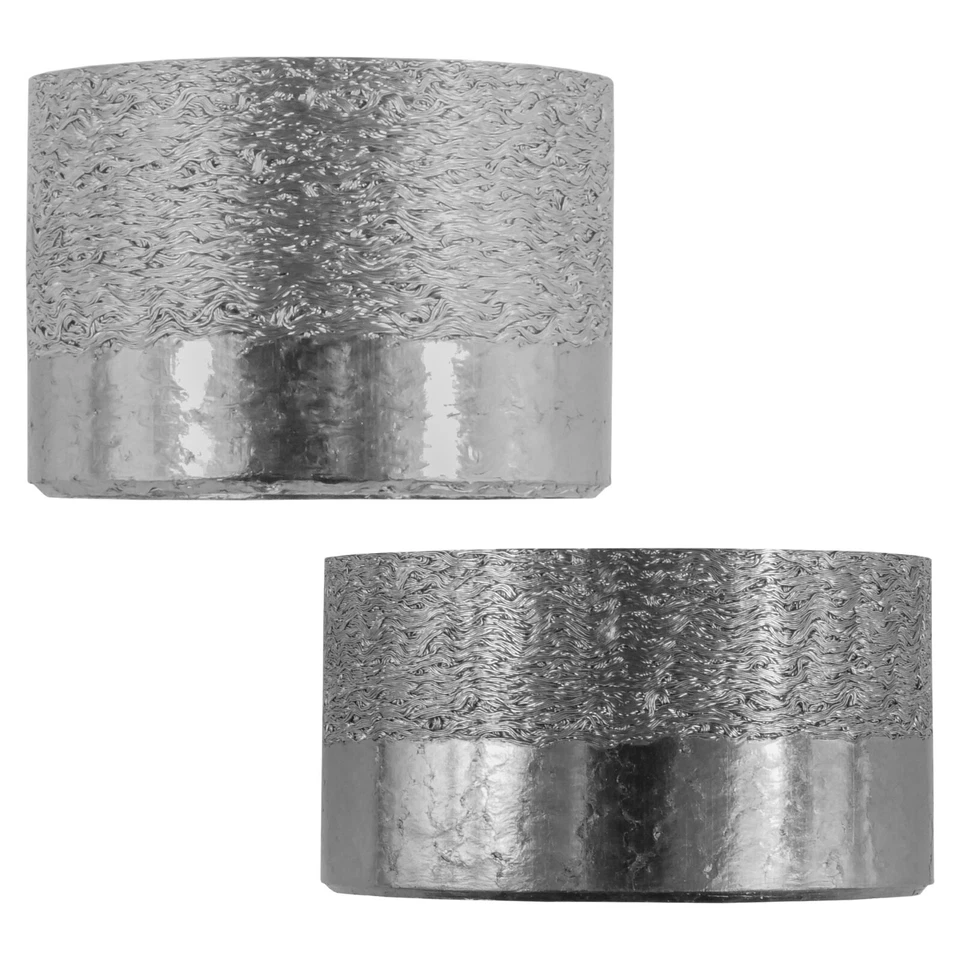 Junta do silenciador para Yamaha YZ450F 2014-2023 / 1SL-14714-00-00 5XD-14714-00-00 - Imagem 4 de 4