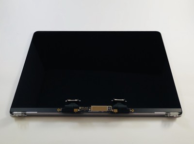 APPLE  MacBook Pro 13'' LCD  2017 (space gray) 1 Year Warranty Real Genuine