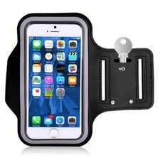 Sports Running Armband Gym Workout Case Cover Band Neoprene for Cell Phones
