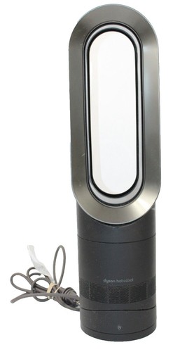 Dyson Hot+Cool Air Multiplier - Fan Heater Grey AM04 no Remote | eBay Dyson Hot+Cool Air Multiplier - Fan Heater Grey AM04 no Remote | eBay