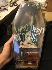 Living Dead Dolls Series 17 The Vanishing Hitchhiker Doll Sealed Vintage NIB