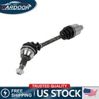 For Saturn Vue 2004-2007 L4 2.2L V6 3.5L CV Axle Assembly Front Right 66-1399